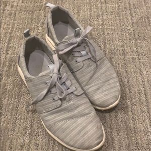 Toms Del Rey Sneakers - 7.5